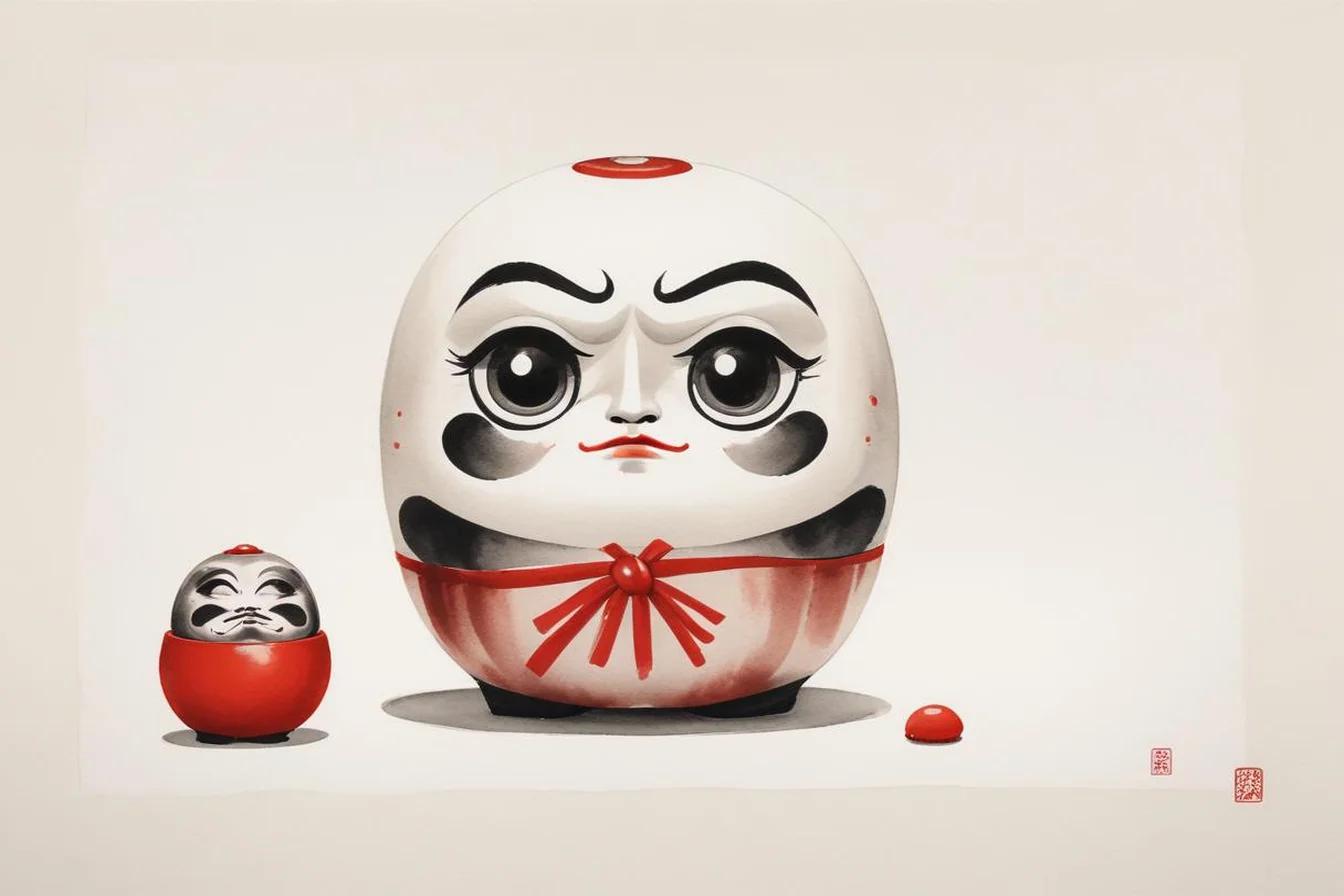Daruma