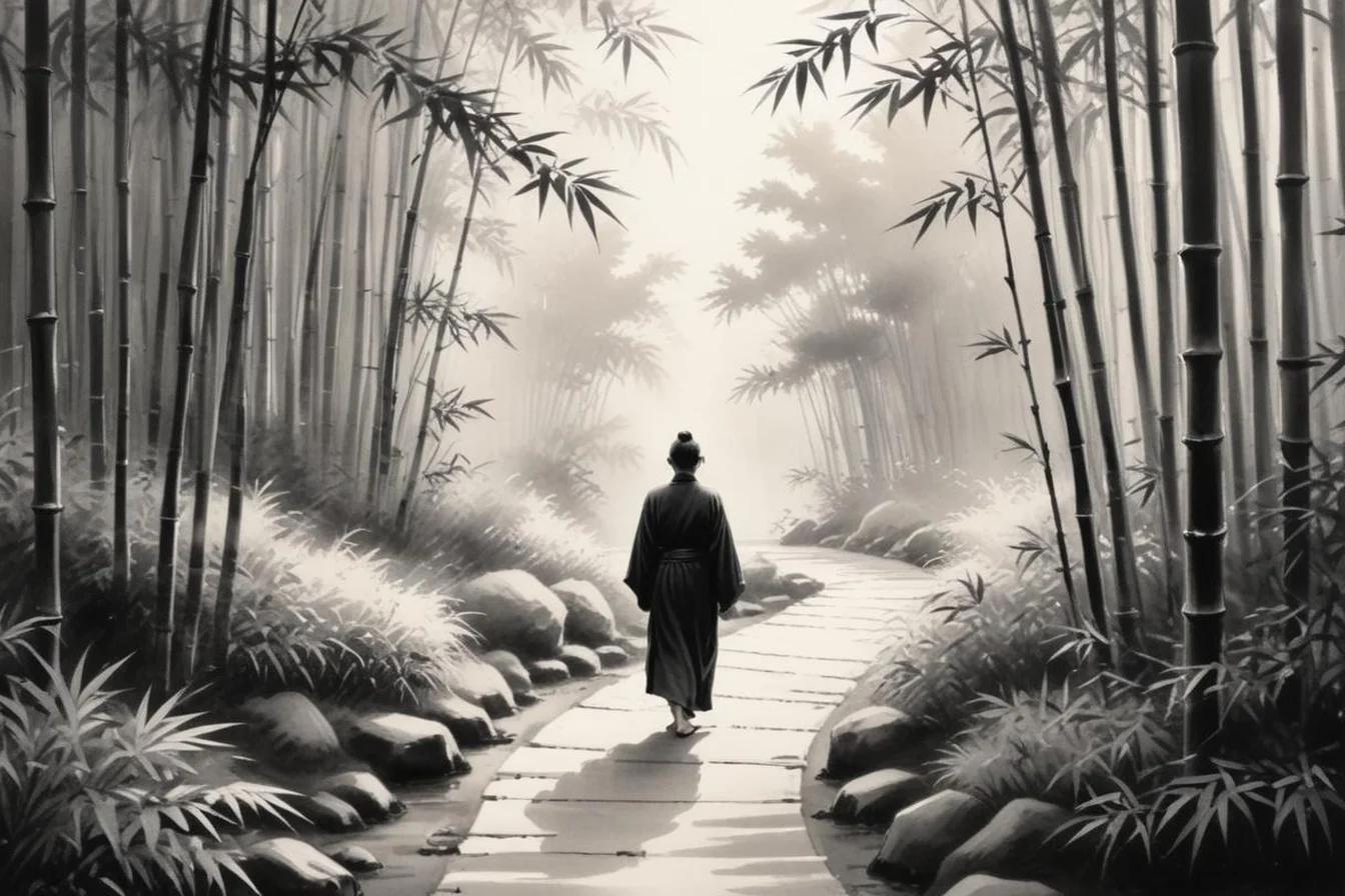 Japanese Concepts for a Better Life