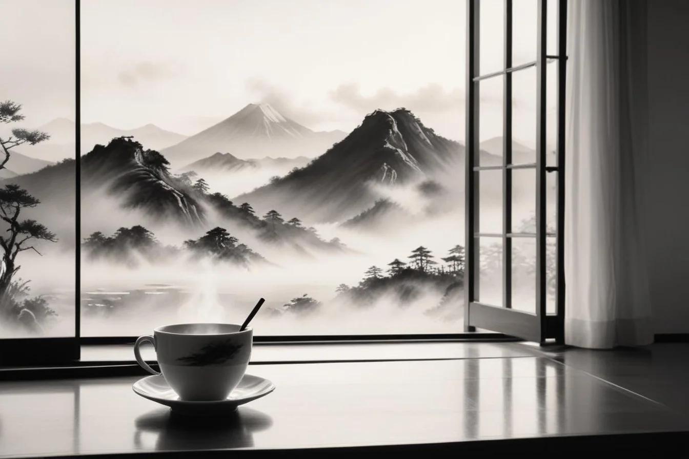 Japanese Morning Rituals for a Calmer, More Intentional Day