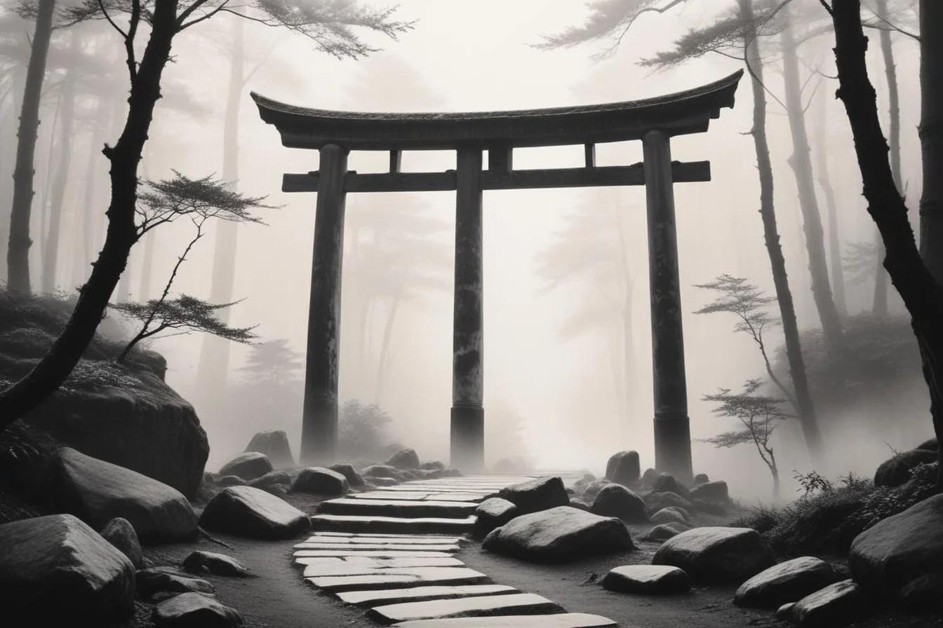 A Beginner's Guide to Japanese Philosophy