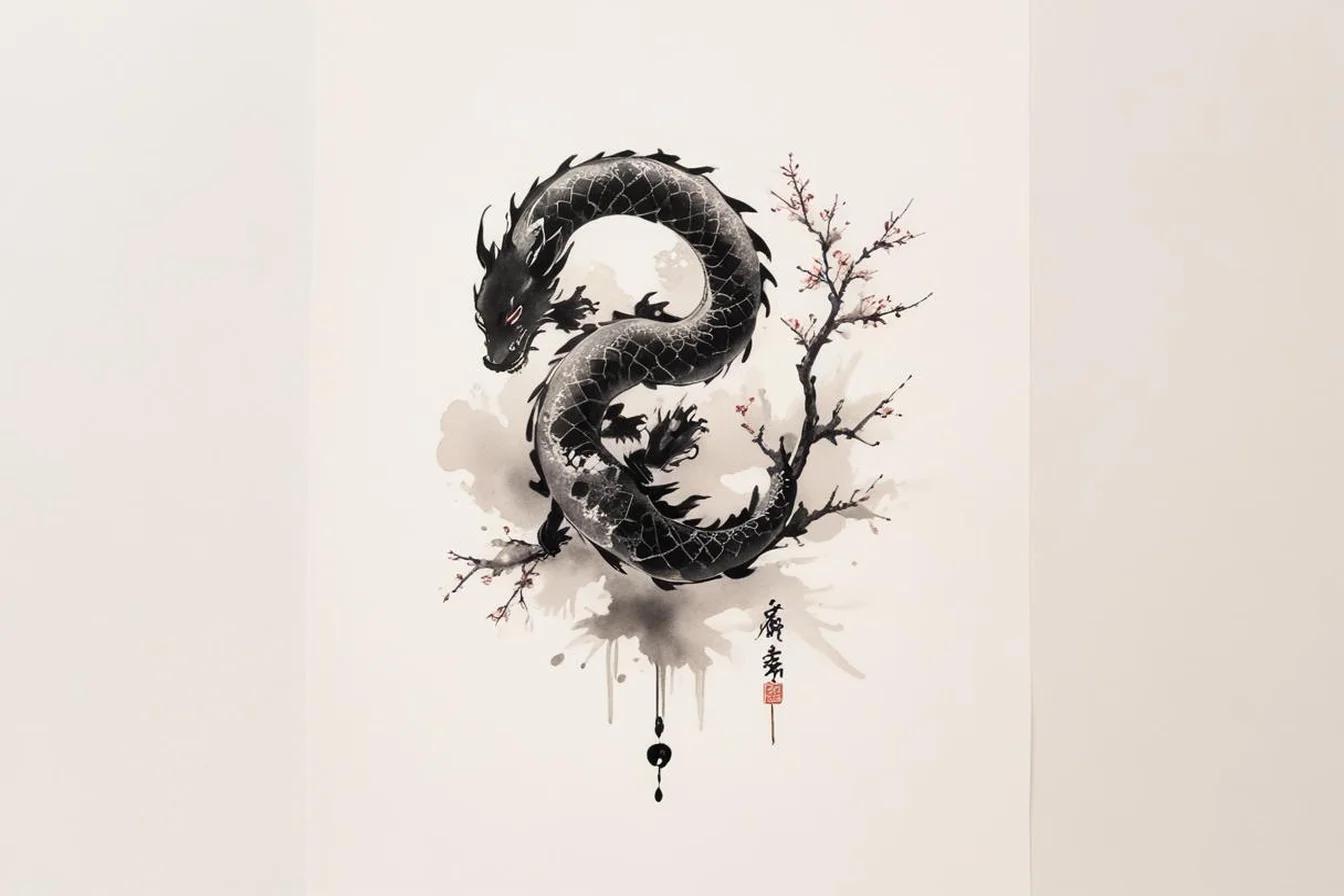 Japanese Tattoo Meanings