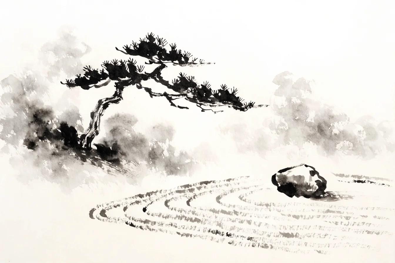 The Seven Principles of Japanese Aesthetics