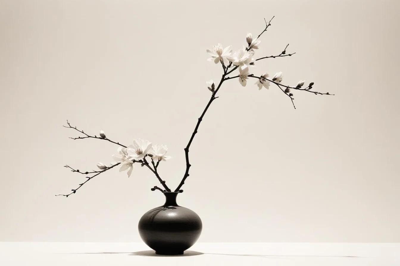 Kadō Ikebana
