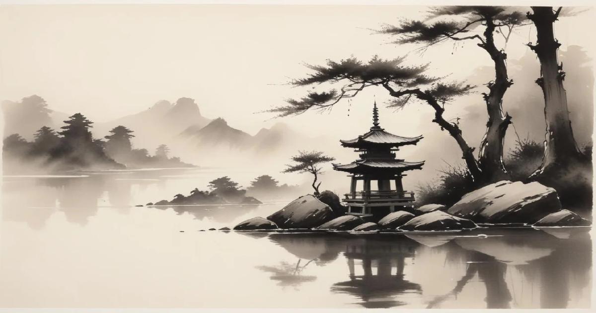 Misogi (禊): The Japanese Ritual of Purification and Renewal