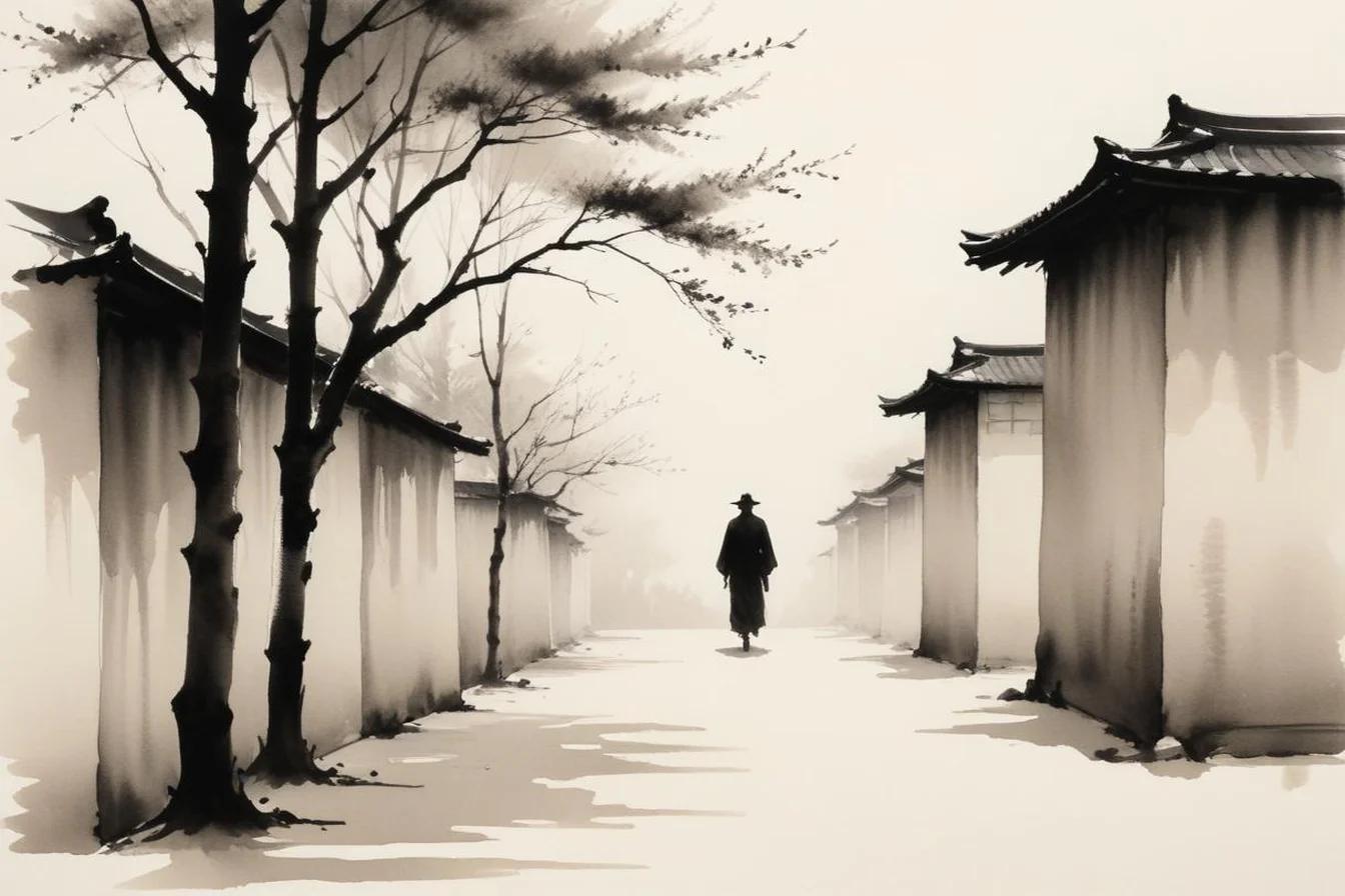 Omotesandō Aesthetic Walks