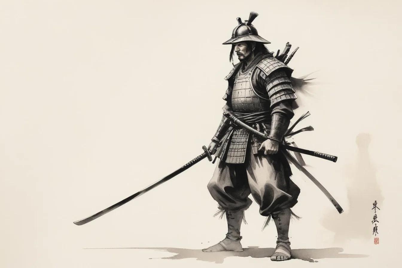 Samurai