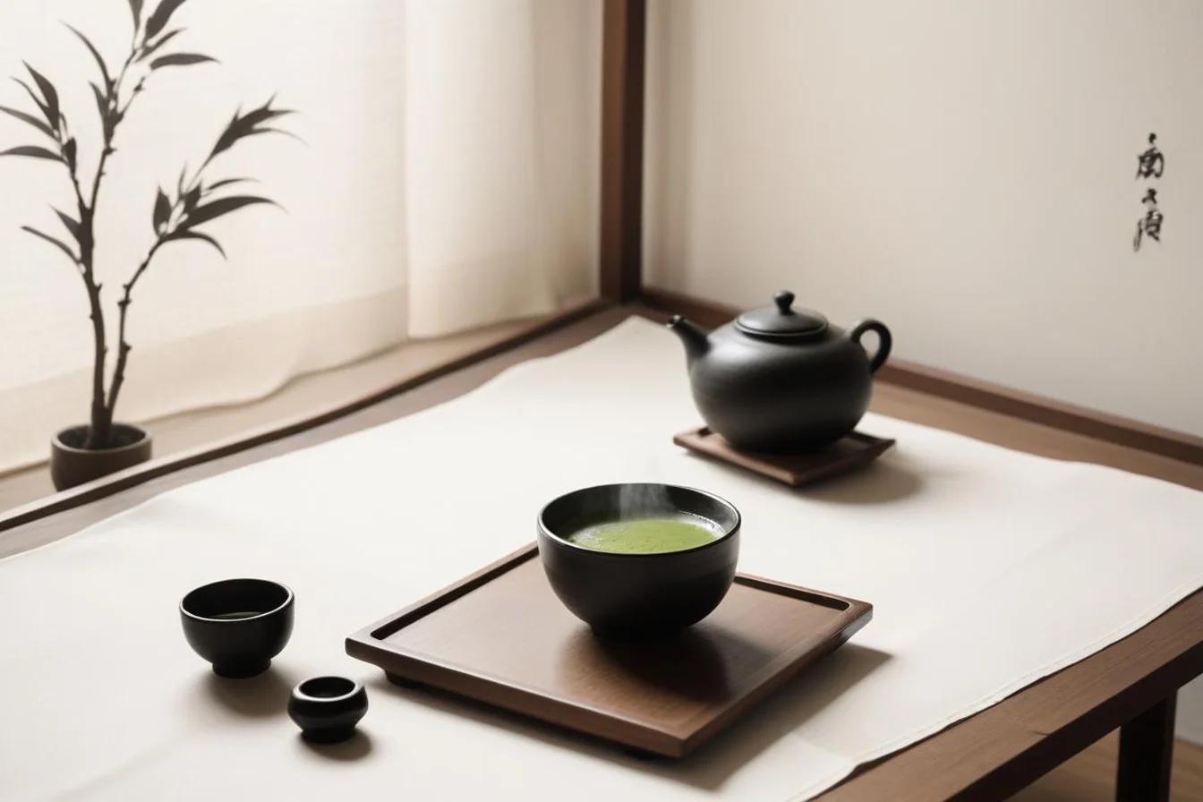 Tea Ceremony